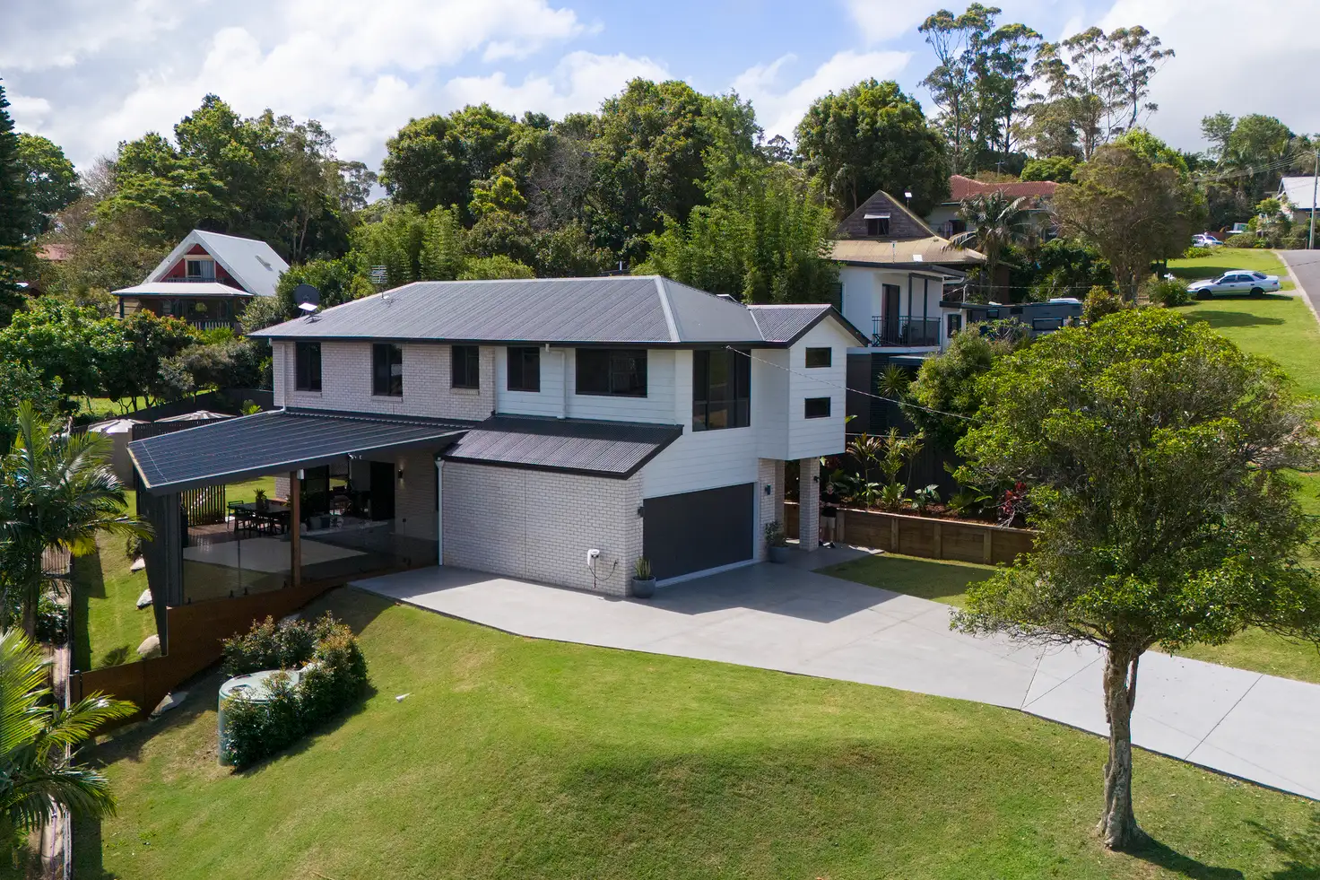 Main view of Homely house listing, 15 Loop Road, Lower Beechmont QLD 4211