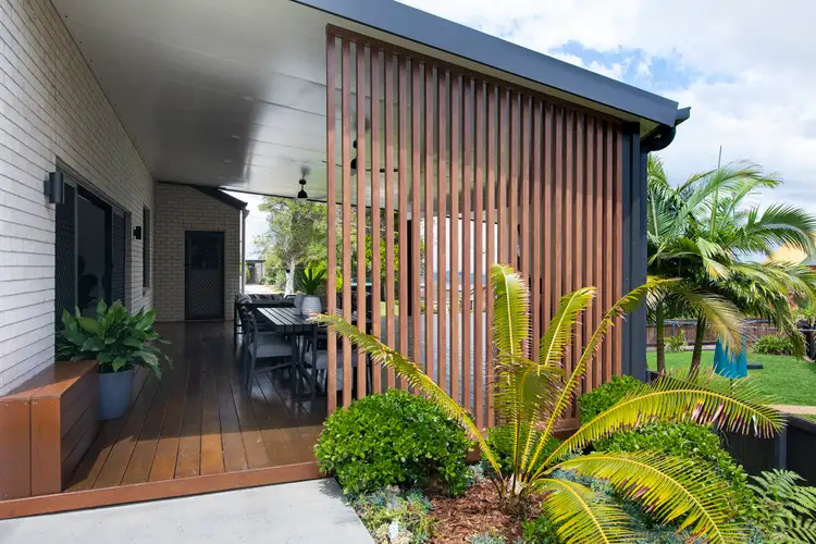 Second view of Homely house listing, 15 Loop Road, Lower Beechmont QLD 4211