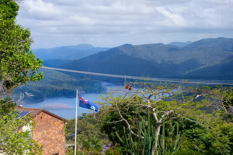 Fifth view of Homely house listing, 15 Loop Road, Lower Beechmont QLD 4211