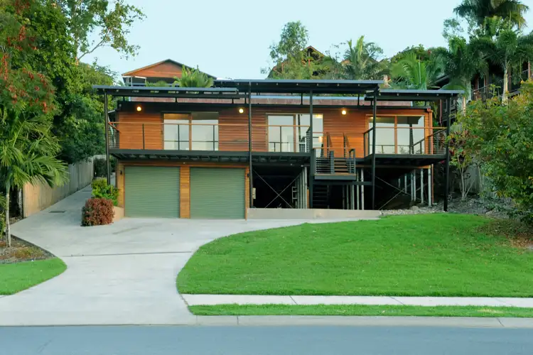 Main view of Homely house listing, 20A Abell Road, Cannonvale QLD 4802
