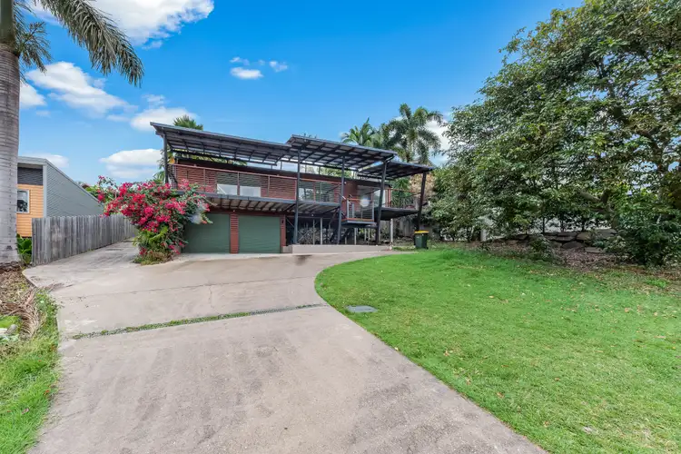 Third view of Homely house listing, 20A Abell Road, Cannonvale QLD 4802