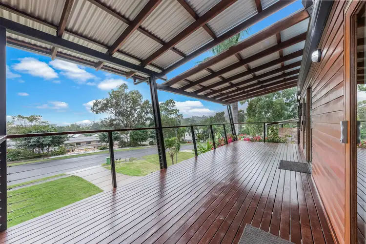 Fourth view of Homely house listing, 20A Abell Road, Cannonvale QLD 4802