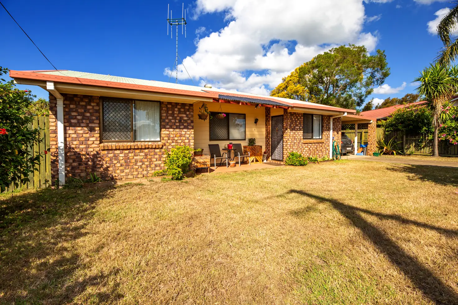 Main view of Homely house listing, 17 Daniel Drive, Bundaberg North QLD 4670