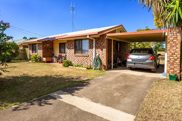 Second view of Homely house listing, 17 Daniel Drive, Bundaberg North QLD 4670