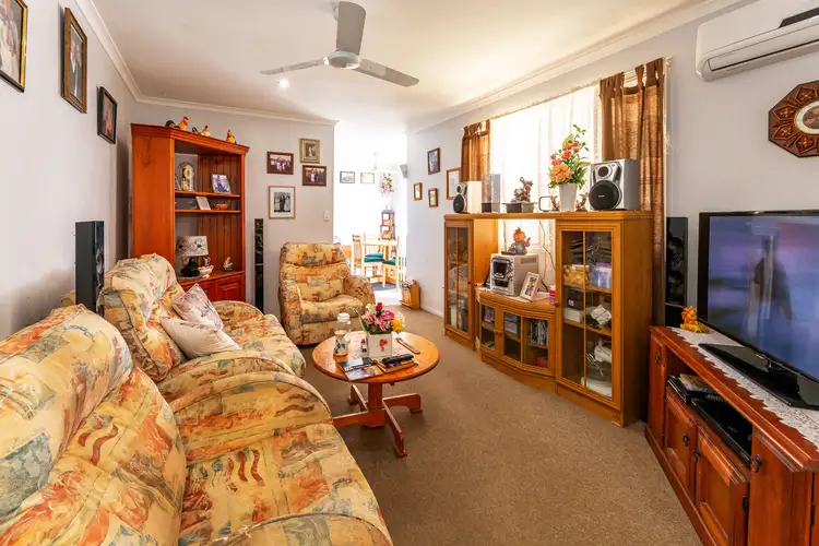 Third view of Homely house listing, 17 Daniel Drive, Bundaberg North QLD 4670