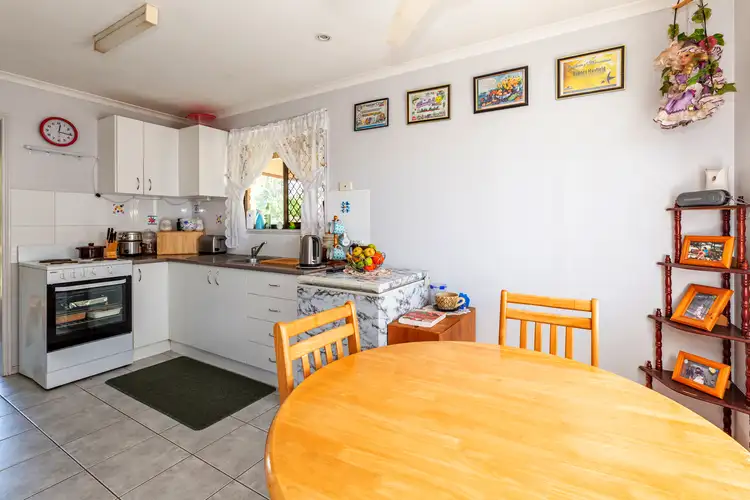 Fourth view of Homely house listing, 17 Daniel Drive, Bundaberg North QLD 4670