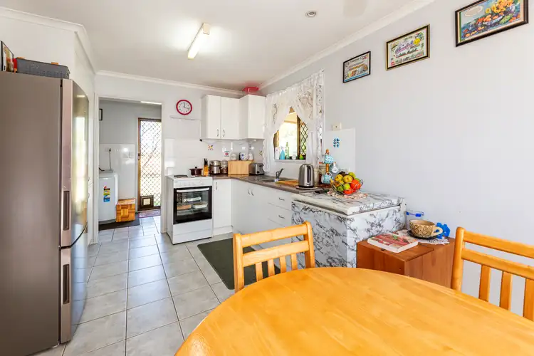 Fifth view of Homely house listing, 17 Daniel Drive, Bundaberg North QLD 4670