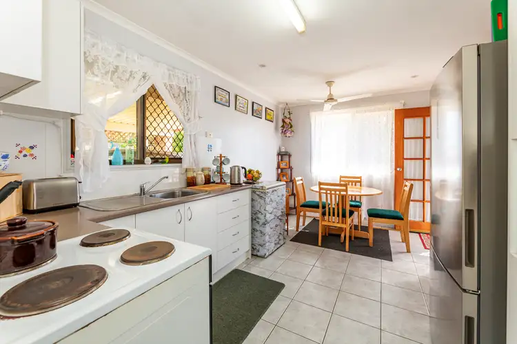 Sixth view of Homely house listing, 17 Daniel Drive, Bundaberg North QLD 4670