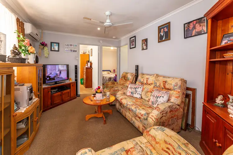Seventh view of Homely house listing, 17 Daniel Drive, Bundaberg North QLD 4670