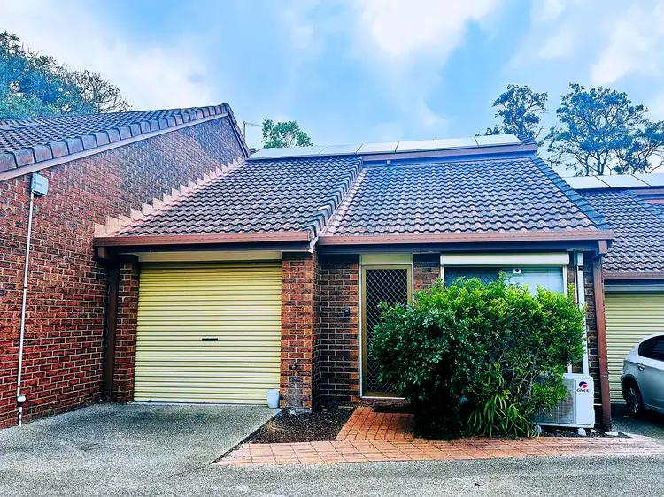 63/93-95 Barbaralla Drive, Springwood QLD 4127