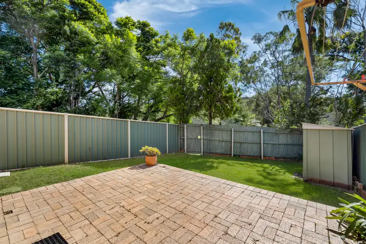 Third view of Homely townhouse listing, 63/93-95 Barbaralla Drive, Springwood QLD 4127