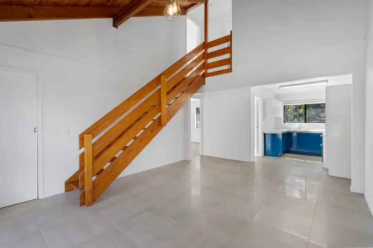 Fourth view of Homely townhouse listing, 63/93-95 Barbaralla Drive, Springwood QLD 4127