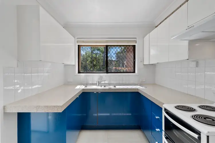 Sixth view of Homely townhouse listing, 63/93-95 Barbaralla Drive, Springwood QLD 4127