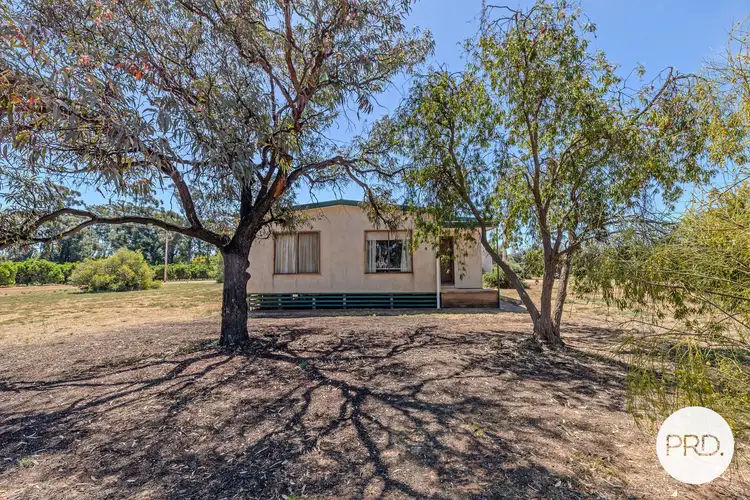Main view of Homely house listing, 273 Iraak Lake Road, Iraak VIC 3494
