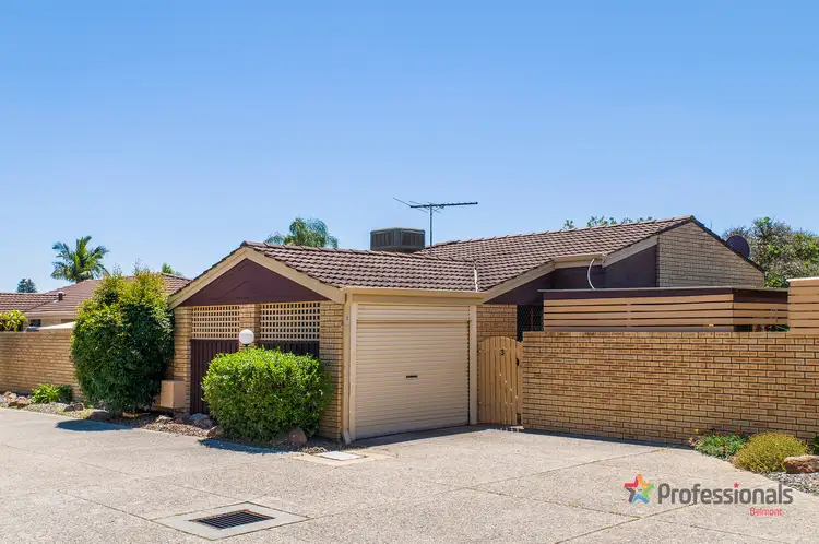 3/119 Fulham, Kewdale WA 6105