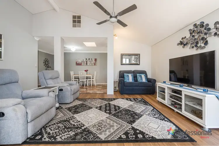 Fifth view of Homely unit listing, 3/119 Fulham, Kewdale WA 6105