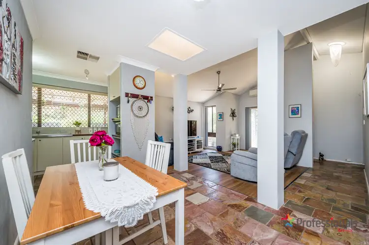 Sixth view of Homely unit listing, 3/119 Fulham, Kewdale WA 6105