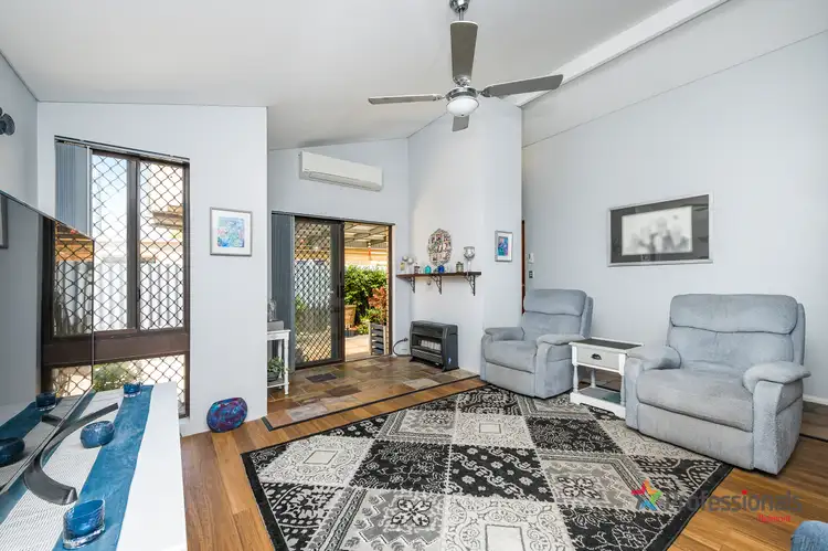 Seventh view of Homely unit listing, 3/119 Fulham, Kewdale WA 6105