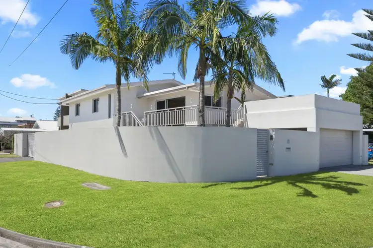 23 Wave Street, Mermaid Beach QLD 4218