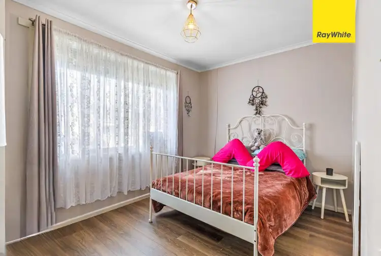 Second view of Homely house listing, 64 Gretel Grove, Melton VIC 3337