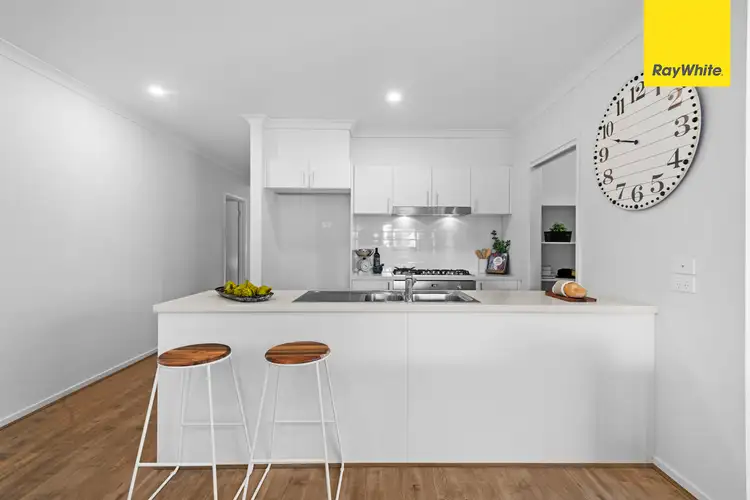 Fifth view of Homely house listing, 18 Irvine Avenue, Strathtulloh VIC 3338