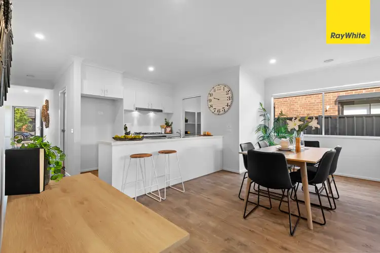 Sixth view of Homely house listing, 18 Irvine Avenue, Strathtulloh VIC 3338