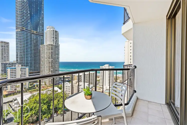 1523/22 View Avenue, Surfers Paradise QLD 4217