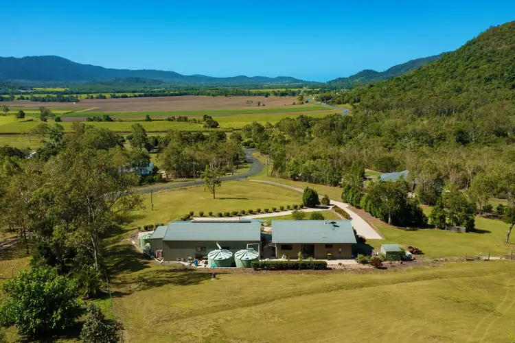 Sixth view of Homely house listing, 6 Mount Marlow Rise, Mount Marlow QLD 4800