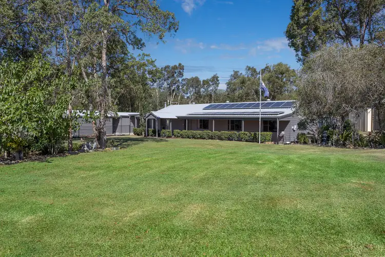 Third view of Homely rural property listing, 34-44 Cammack Street, Burpengary East QLD 4505