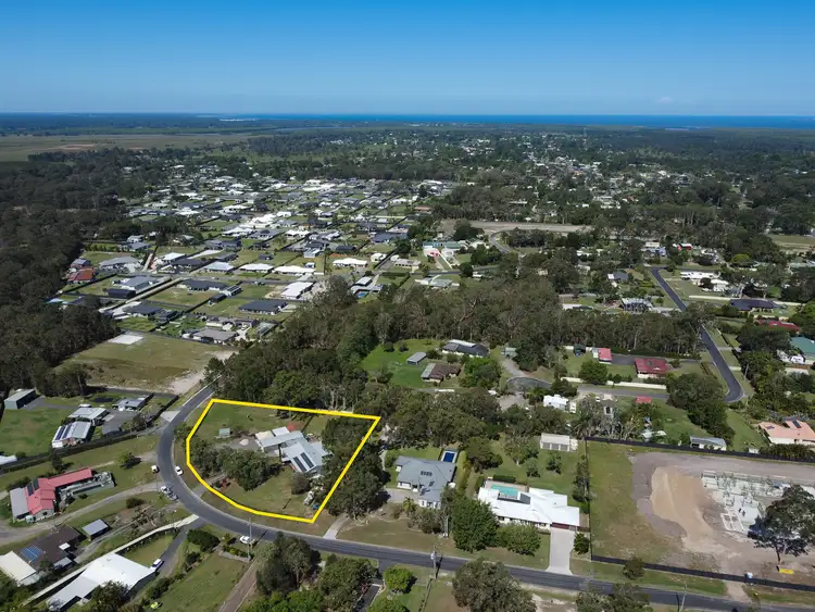Fifth view of Homely rural property listing, 34-44 Cammack Street, Burpengary East QLD 4505