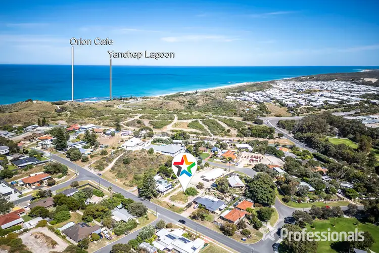 23 Wilkie Avenue, Yanchep WA 6035