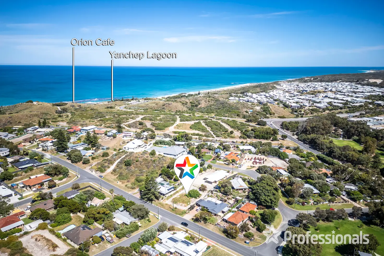 Main view of Homely land listing, 23 Wilkie Avenue, Yanchep WA 6035