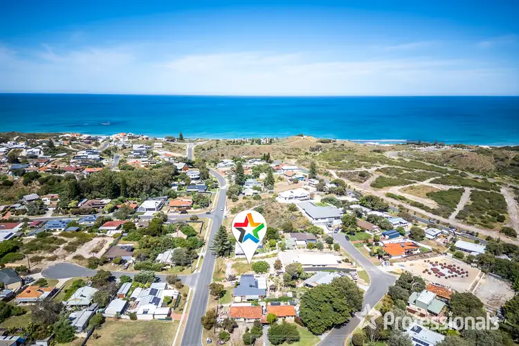 Third view of Homely land listing, 23 Wilkie Avenue, Yanchep WA 6035