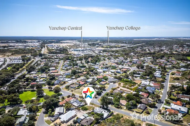 Seventh view of Homely land listing, 23 Wilkie Avenue, Yanchep WA 6035