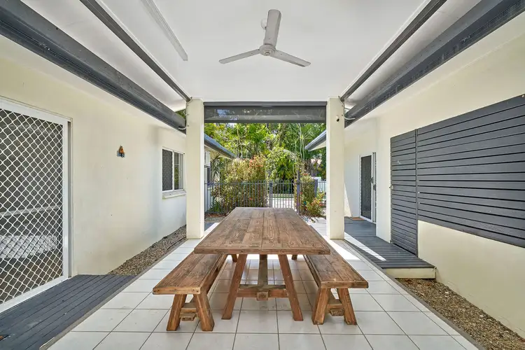 Second view of Homely house listing, 11 Josephine Close, Yorkeys Knob QLD 4878