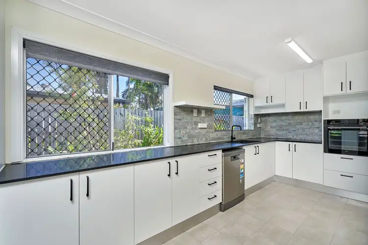 Fourth view of Homely house listing, 11 Josephine Close, Yorkeys Knob QLD 4878