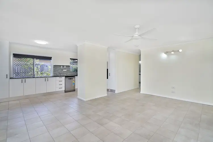 Fifth view of Homely house listing, 11 Josephine Close, Yorkeys Knob QLD 4878