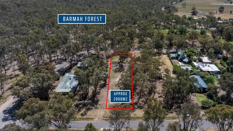 32 Schier Street, Barmah VIC 3639