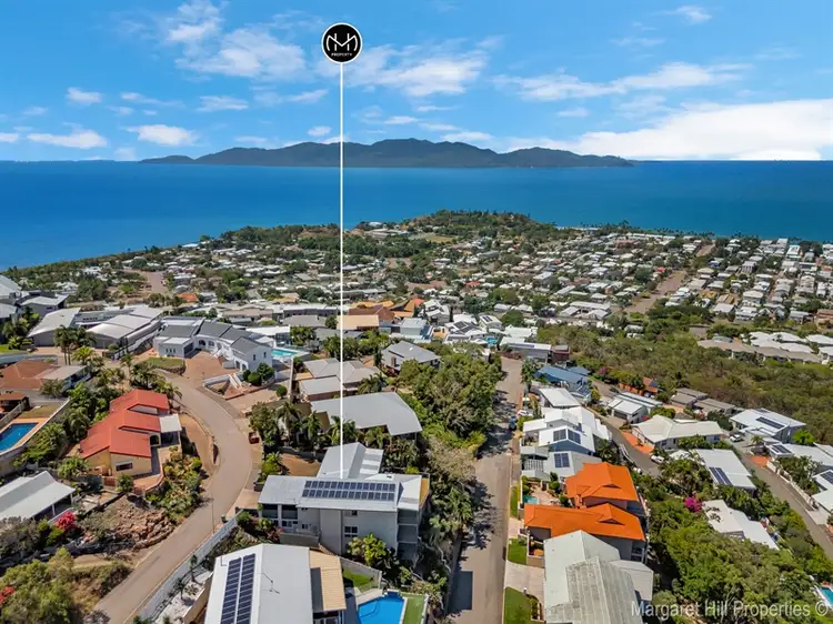 5 Cottesmore Crescent, Castle Hill QLD 4810