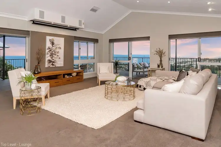 Fourth view of Homely house listing, 5 Cottesmore Crescent, Castle Hill QLD 4810