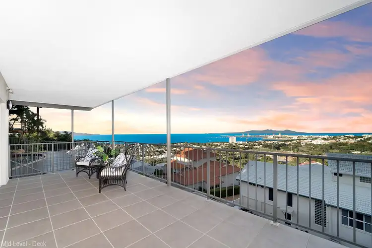 Fifth view of Homely house listing, 5 Cottesmore Crescent, Castle Hill QLD 4810