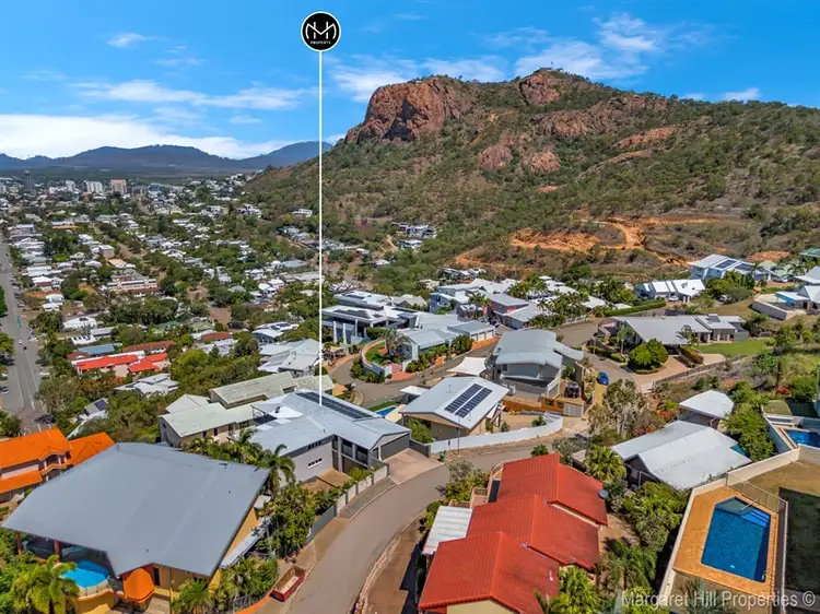 Sixth view of Homely house listing, 5 Cottesmore Crescent, Castle Hill QLD 4810