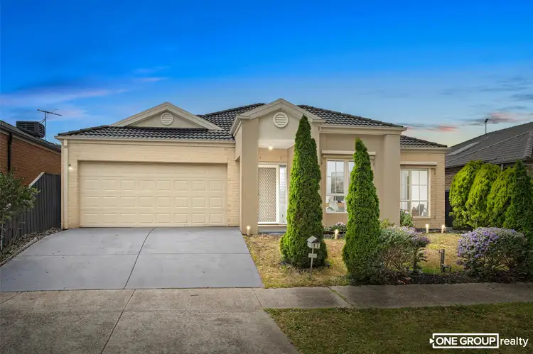 11 Muller Street, Epping VIC 3076