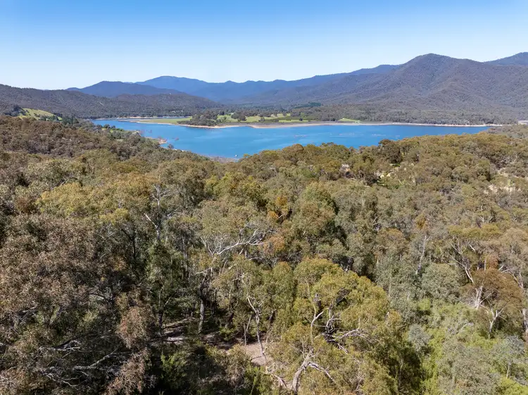 3087 Mansfield-Woods Point Road, Jamieson VIC 3723