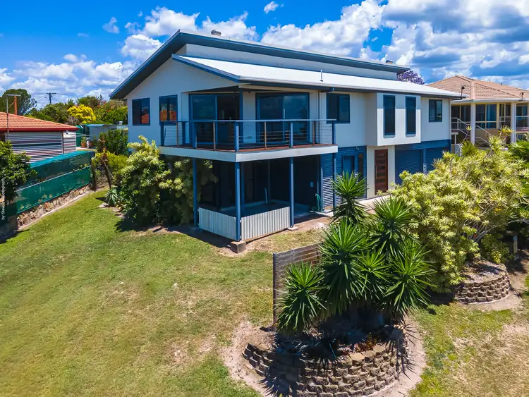 Second view of Homely house listing, 33 Talasea Drive, Kawungan QLD 4655