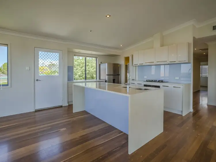 Third view of Homely house listing, 33 Talasea Drive, Kawungan QLD 4655