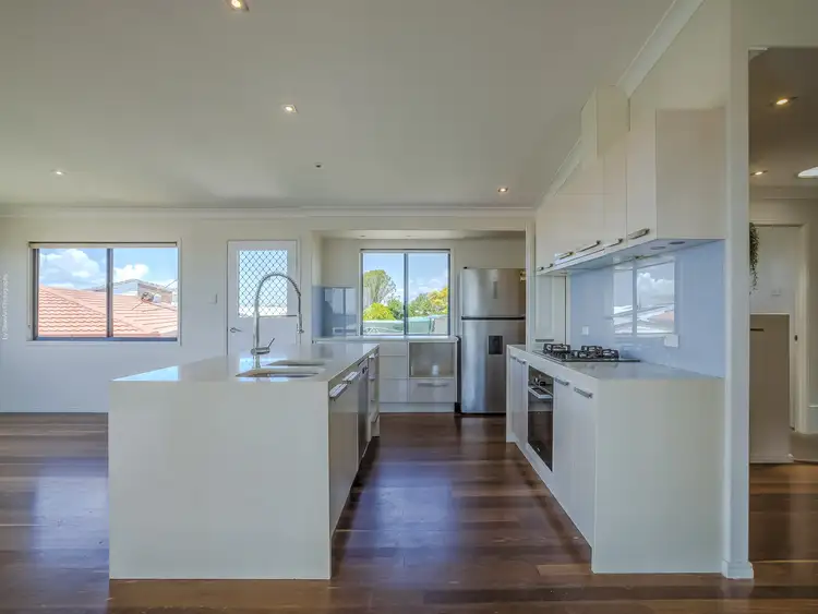 Fourth view of Homely house listing, 33 Talasea Drive, Kawungan QLD 4655