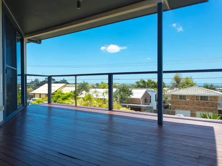 Sixth view of Homely house listing, 33 Talasea Drive, Kawungan QLD 4655