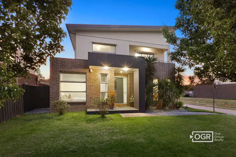20 Shearwater. Pl, Mernda VIC 3754