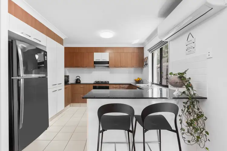 Fourth view of Homely house listing, 35/24 Jessica Drive, Upper Coomera QLD 4209